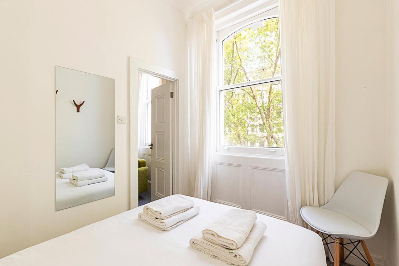 Apartment Elegant Knightsbridge Flat Near Harrods