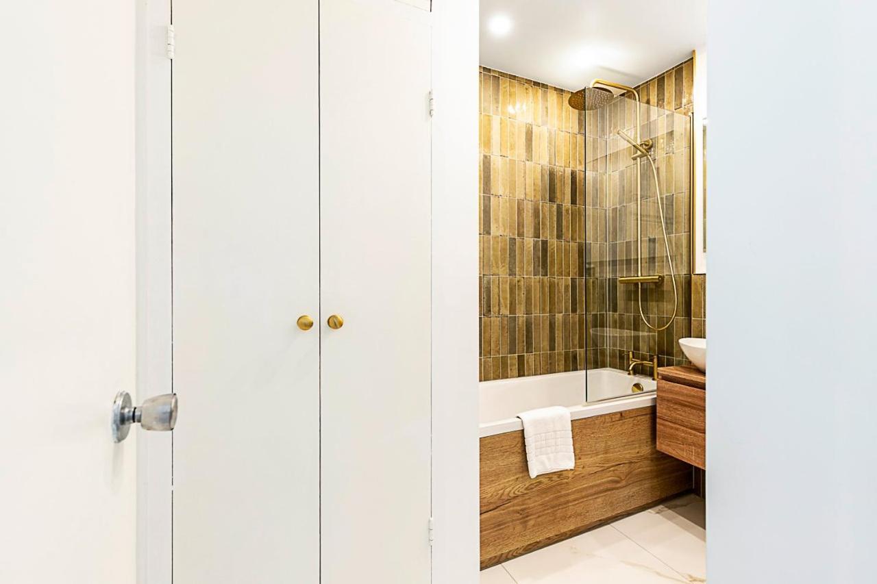 Apartment Elegant Knightsbridge Flat Near Harrods