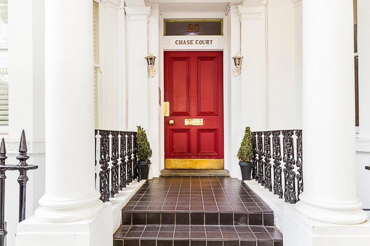Apartment Elegant Knightsbridge Flat Near Harrods