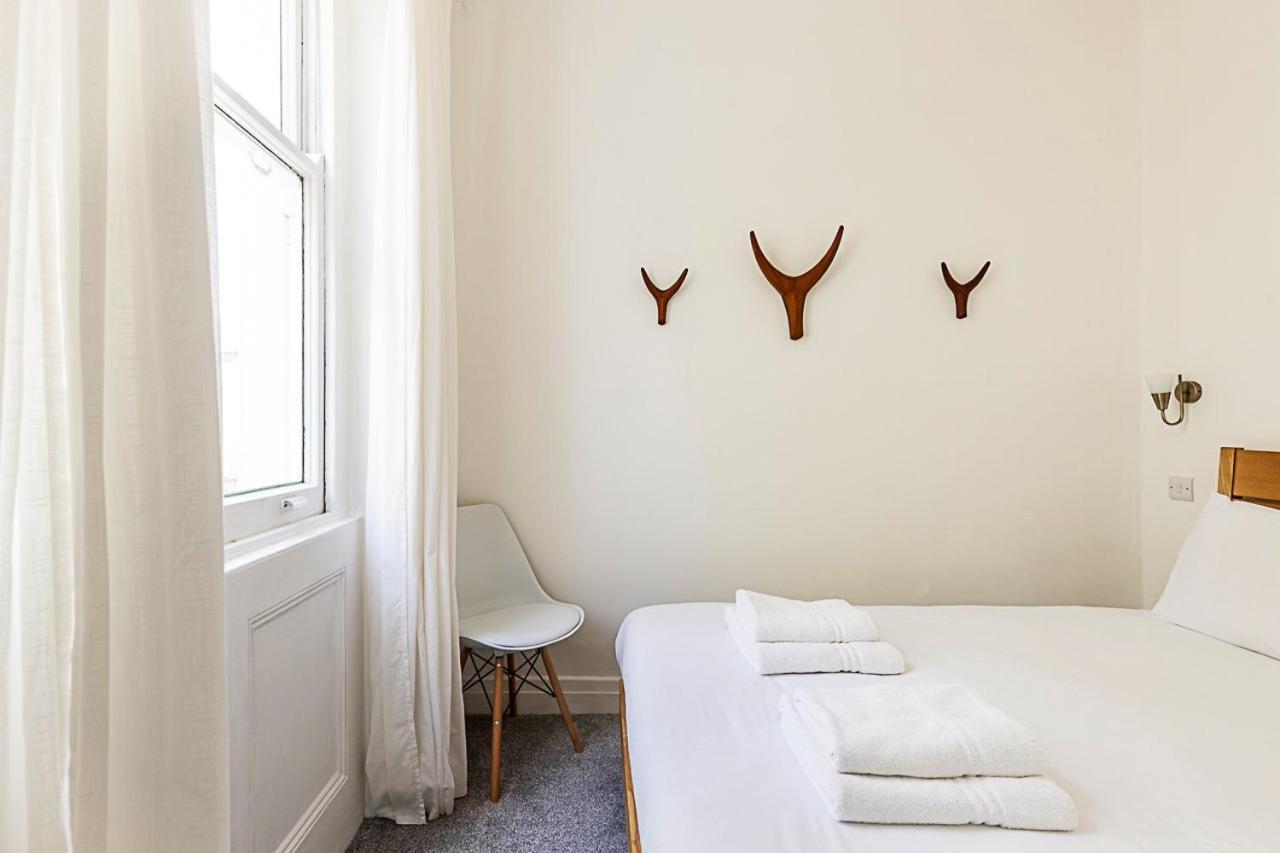 Apartment Elegant Knightsbridge Flat Near Harrods